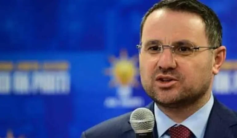 Edirne’ye Adalet Yatırımı Yağmuru! Bakan Akın Gürlek Müjdeledi: Uzunköprü ve Merkeze Yeni Hizmetler Geliyor!