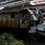 Endonezya’daki tren kazasında feci bilanço, 4 ölü, 38 yaralı - TV de Bugün İnternet Haberleri