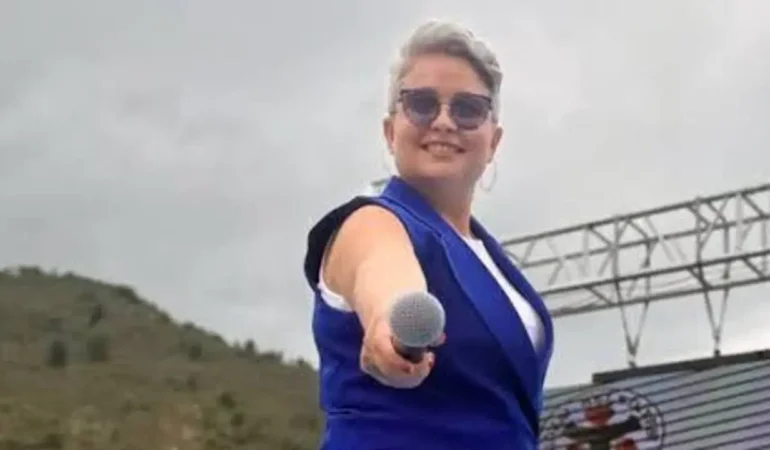 Erbaa’da Şok Ölüm! Elif Cevahir Şahin Balkonda Ölü Bulundu: Tüm İlçe Yasta