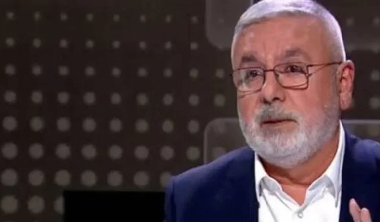 Eski Milletvekili Mehmet Metiner Kimdir? ABD Vizesi Neden Reddedildi?