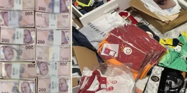 Fenerbahçe Derbisinde Karaborsa