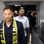 Fenerbahçe’de Büyük Revizyon, Domenico Tedesco ve Teknik Heyetle Yollar Ayrıldı - TV de Bugün İnternet Haberleri