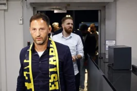 Fenerbahçe’de Büyük Revizyon, Domenico Tedesco ve Teknik Heyetle Yollar Ayrıldı - TV de Bugün İnternet Haberleri