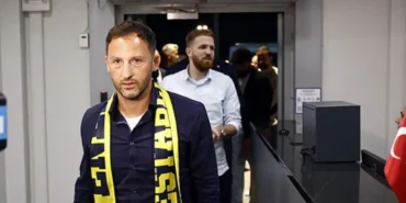 Fenerbahçe’de Büyük Revizyon, Domenico Tedesco ve Teknik Heyetle Yollar Ayrıldı - TV de Bugün İnternet Haberleri