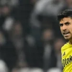 Fenerbahçe'de Marco Asensio Galatasaray derbisiyle dönüyor