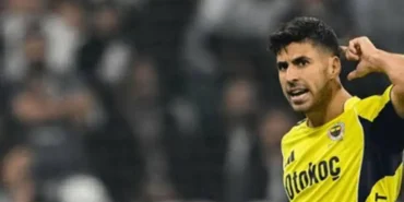 Fenerbahçe'de Marco Asensio Galatasaray derbisiyle dönüyor