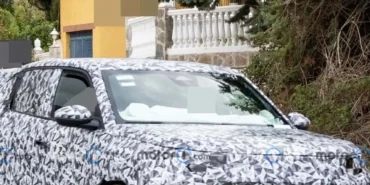 Fiat’ın Yeni Yerli Otomobili Sızdı