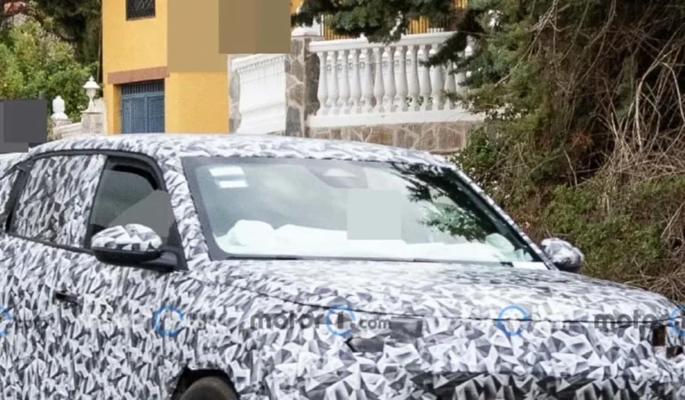Fiat’ın Yeni Yerli Otomobili Sızdı! Tofaş, Tasarım Detayları Merak Uyandırdı