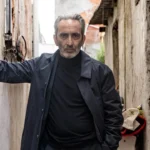 Fırat Tanış Delikanlı dizisinden çıkarıldı