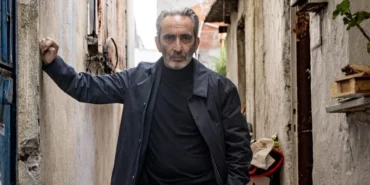 Fırat Tanış Delikanlı dizisinden çıkarıldı