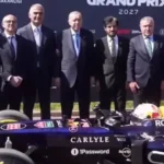 Formula 1 Türkiye’ye Dönüyor