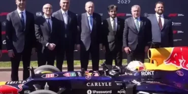 Formula 1 Türkiye’ye Dönüyor