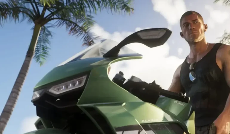 GTA VI Çıkış Takvimi Sızdırıldı! Rockstar Games ve Oyuncuları Heyecanlandıran Kritik Gelişme