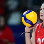 Galatasaray Daikin'de Kaptanlık Sorumluluğu