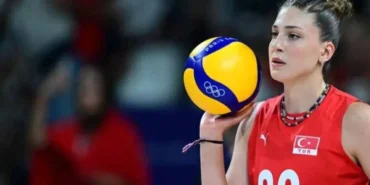 Galatasaray Daikin'de Kaptanlık Sorumluluğu