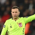 Galatasaray - Fenerbahçe Derbisinde Düdük Yasin Kol’un