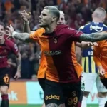 Dev Derbi! Galatasaray Fenerbahçe Karşısında O Hasreti Bitirdi - TV de Bugün İnternet Haberleri