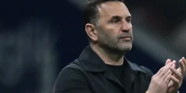 Galatasaray’ın Kupaya Şok Vedası, Okan Buruk