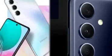 Galaxy M54 güncellemesi ile kritik güvenlik açıkları giderildi - TV de Bugün İnternet Haberleri