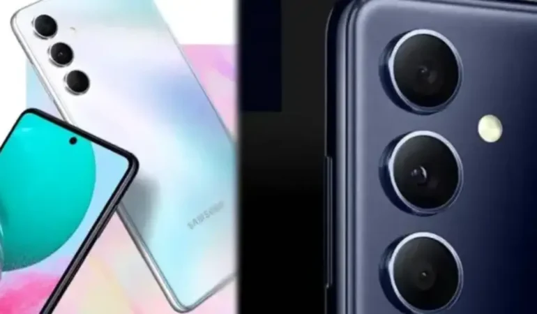 Galaxy M54 güncellemesi ile kritik güvenlik açıkları giderildi