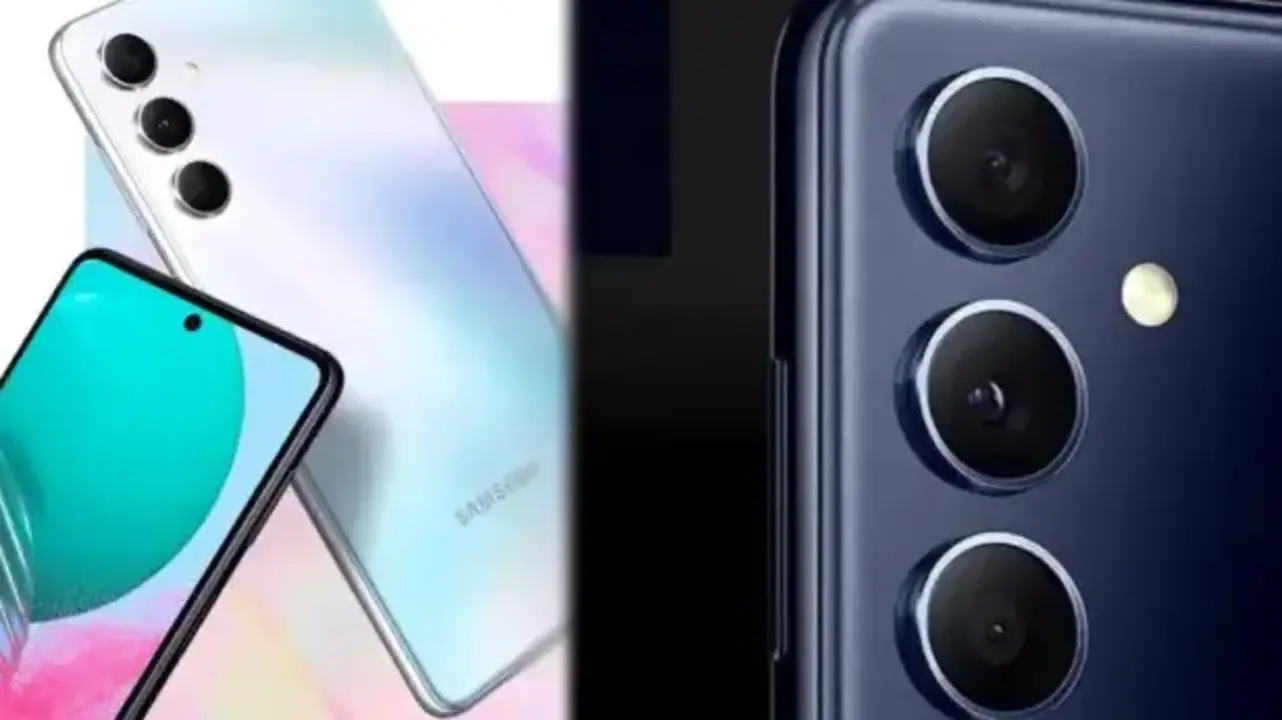 Galaxy M54 güncellemesi ile kritik güvenlik açıkları giderildi - TV de Bugün İnternet Haberleri