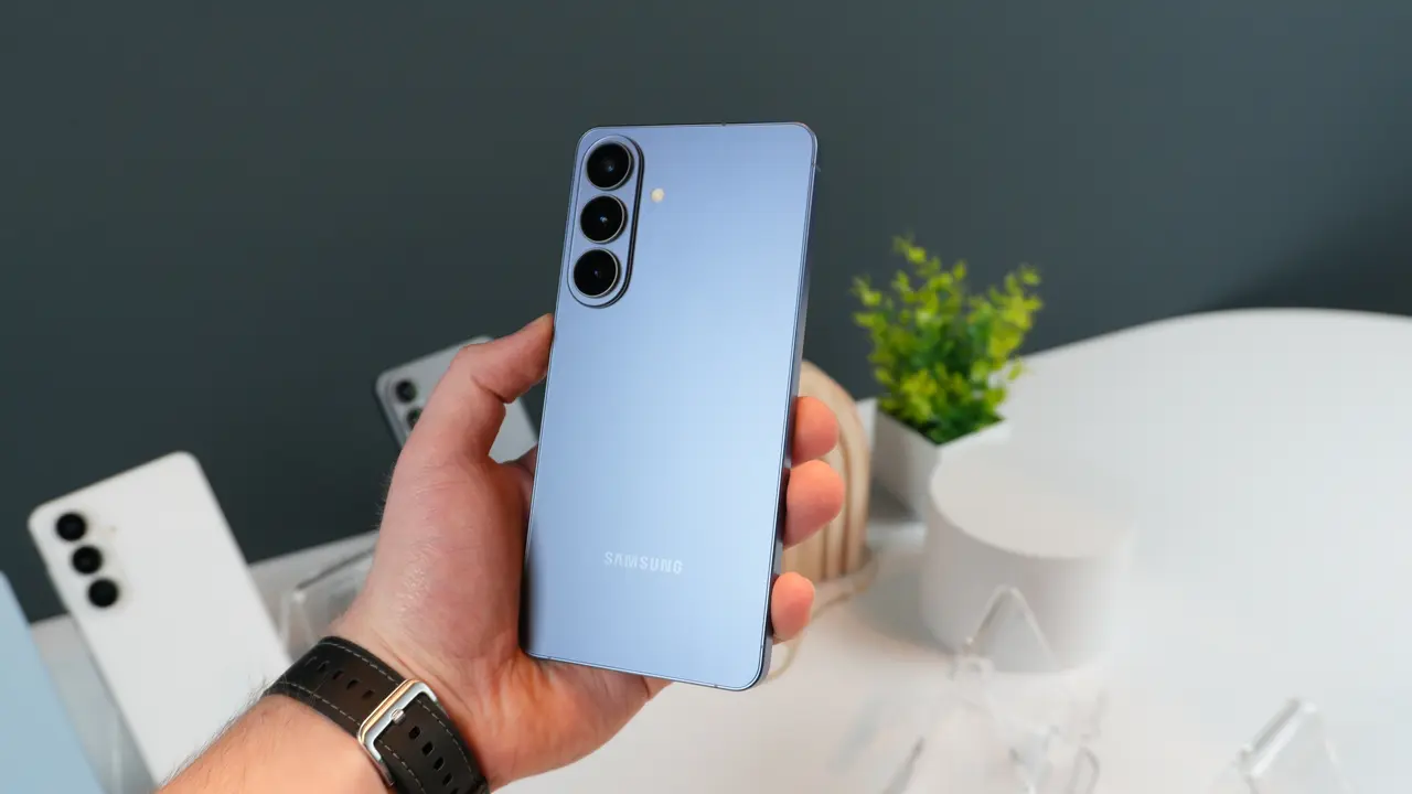 Galaxy S26 Rüzgarı: Samsung Exynos Pazar Payını Yükseltti - TV de Bugün İnternet Haberleri