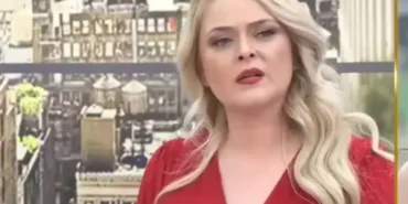 Gelinim Mutfakta Aysun tadım masasında kriz çıkardı! Benim için bu yarışma bitti dedi stüdyoyu terk etti - TV de Bugün İnternet Haberleri