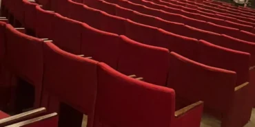 Gırgıriye Müzikali’nde Büyük Gerilim