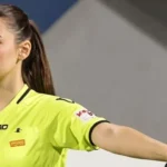 Giuliana Vigile ve Serie D