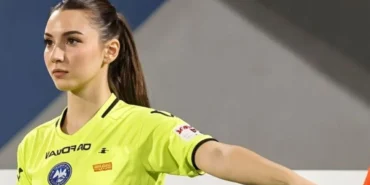 Giuliana Vigile ve Serie D