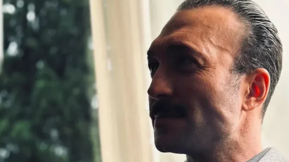 Görkem Sevindik Filistin paylaşımıyla tehditlere boyun eğmedi