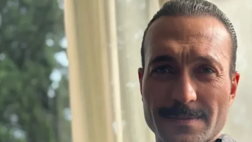 Görkem Sevindik Filistin paylaşımıyla tehditlere boyun eğmedi