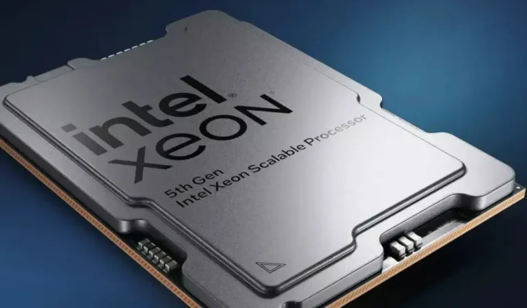 Intel’den Çarpıcı Adım, 52 Çekirdekli Yeni İşlemci Yolda