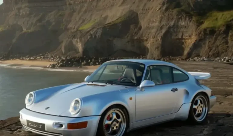 Gran Turismo 7’den Dev Güncelleme! BYD, Renault ve Porsche Modelleriyle Yarış Heyecanı Katlanıyor