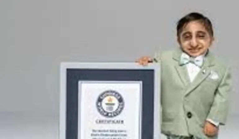 Guinness Rekorlar Kitabı nasıl ortaya çıktı? İşte o hikaye