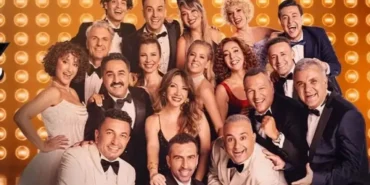 Güldür Güldür Show bu hafta neden yokYeni bölüm ne zaman