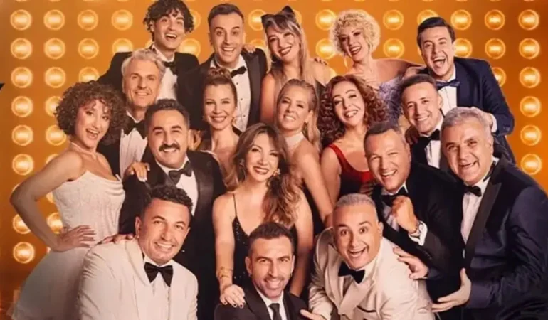 Güldür Güldür Show bu hafta neden yok? Yeni bölüm ne zaman?