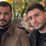 Gülistan Doku davasında Mustafa Türkay Sonel tutuklandı