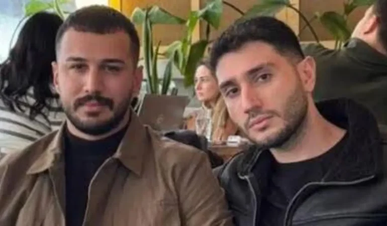 Gülistan Doku davasında Mustafa Türkay Sonel tutuklandı