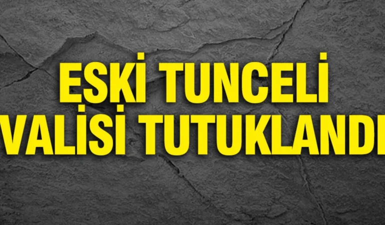 Gülistan Doku davasında Tuncay Sonel için tutuklama talebi