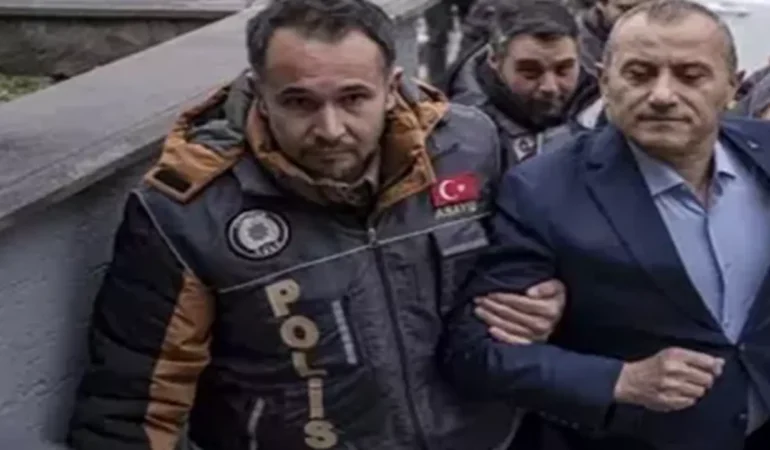 Gülistan Doku soruşturması: Tuncay Sonel mahkemeye sevk edildi