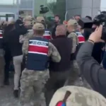 Gülistan Doku soruşturmasında 7 ilde dev operasyon başladı