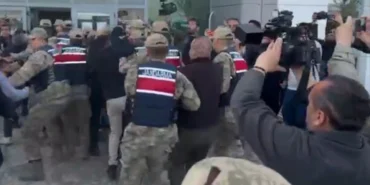 Gülistan Doku soruşturmasında 7 ilde dev operasyon başladı