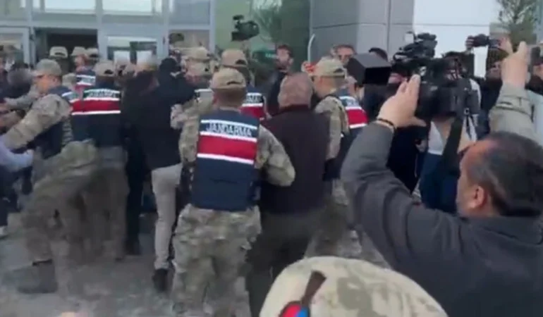 Gülistan Doku soruşturmasında 7 ilde dev operasyon başladı