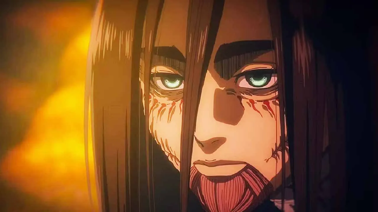 Hajime Isayama’dan Attack on Titan Finali Hakkında Çarpıcı İtiraf - TV de Bugün İnternet Haberleri
