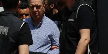 Halfeti Belediyesi yolsuzluk operasyonu, 29 kişi tutuklandı - TV de Bugün İnternet Haberleri