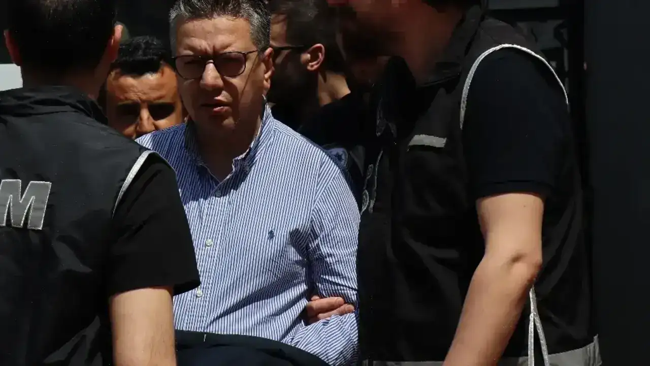 Halfeti Belediyesi yolsuzluk operasyonu, 29 kişi tutuklandı - TV de Bugün İnternet Haberleri