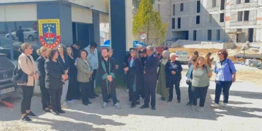 Hamile eşini öldüren sanığa ağırlaştırılmış müebbet hapis cezası - TV de Bugün İnternet Haberleri