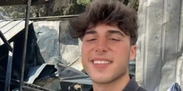 Hatay'daki Konteyner Yangınında Korkunç İddia