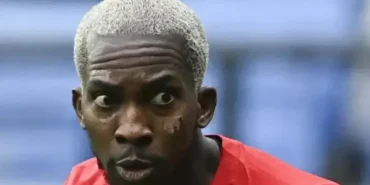 Henry Onyekuru neden kadro dışı